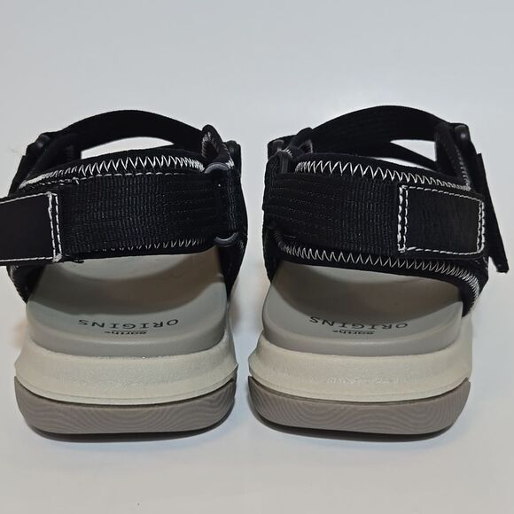 Earth Origins Vivvy Hiking Sandals Women's Size 10 All Terrain Adjustable Strap - Picture 6 of 15